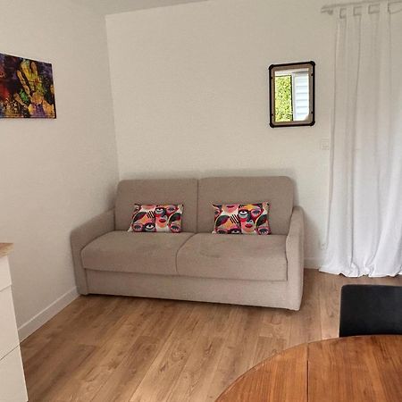 Petite Maison Proche Disney - 20 Min En Voiture Favieres  Eksteriør billede