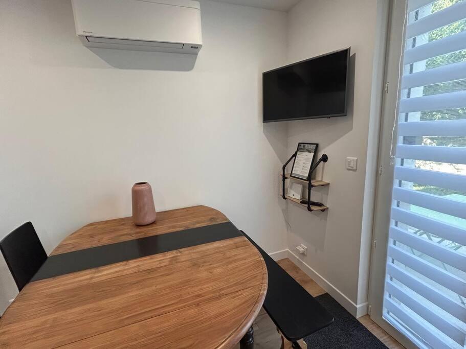 Petite Maison Proche Disney - 20 Min En Voiture Favieres  Eksteriør billede