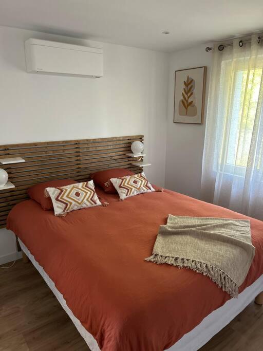 Petite Maison Proche Disney - 20 Min En Voiture Favieres  Eksteriør billede