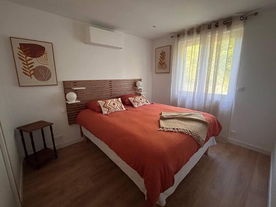 Petite Maison Proche Disney - 20 Min En Voiture Favieres  Eksteriør billede